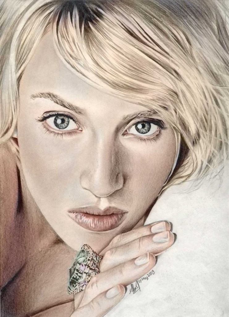 Kate_Winslet_Beauty_DRAWING_by_riefra